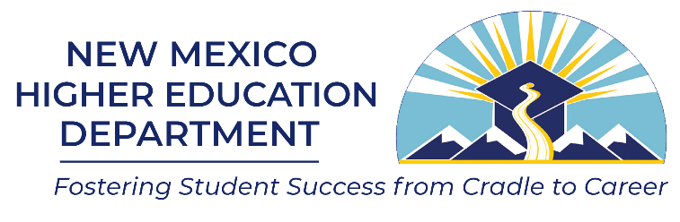 New Mexico Higher Education 